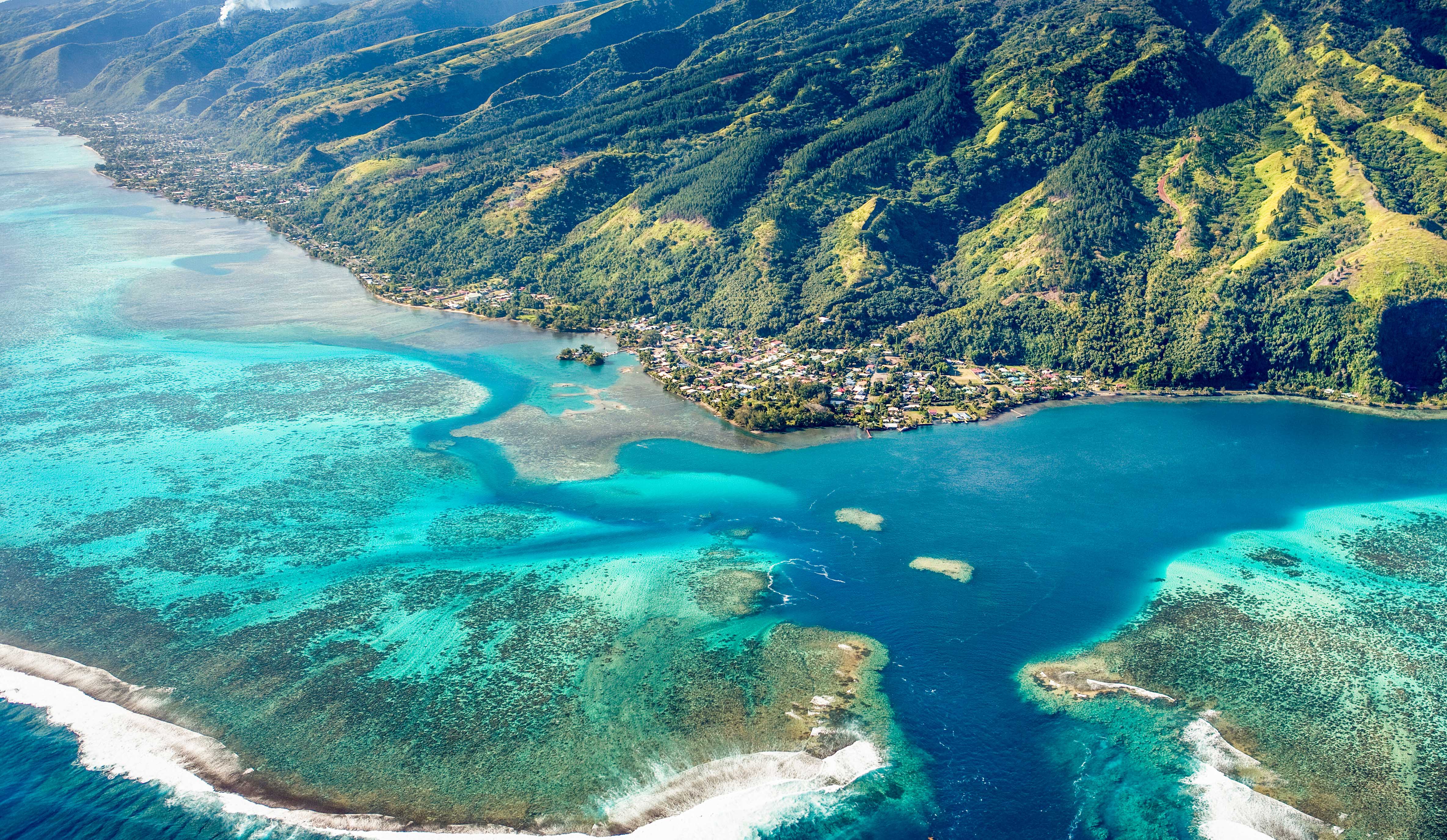 MSC World Cruise 2027, Papeete - East coast| MSC Cruises MSC World Cruise 2027, Papeete - East coast| MSC Cruises