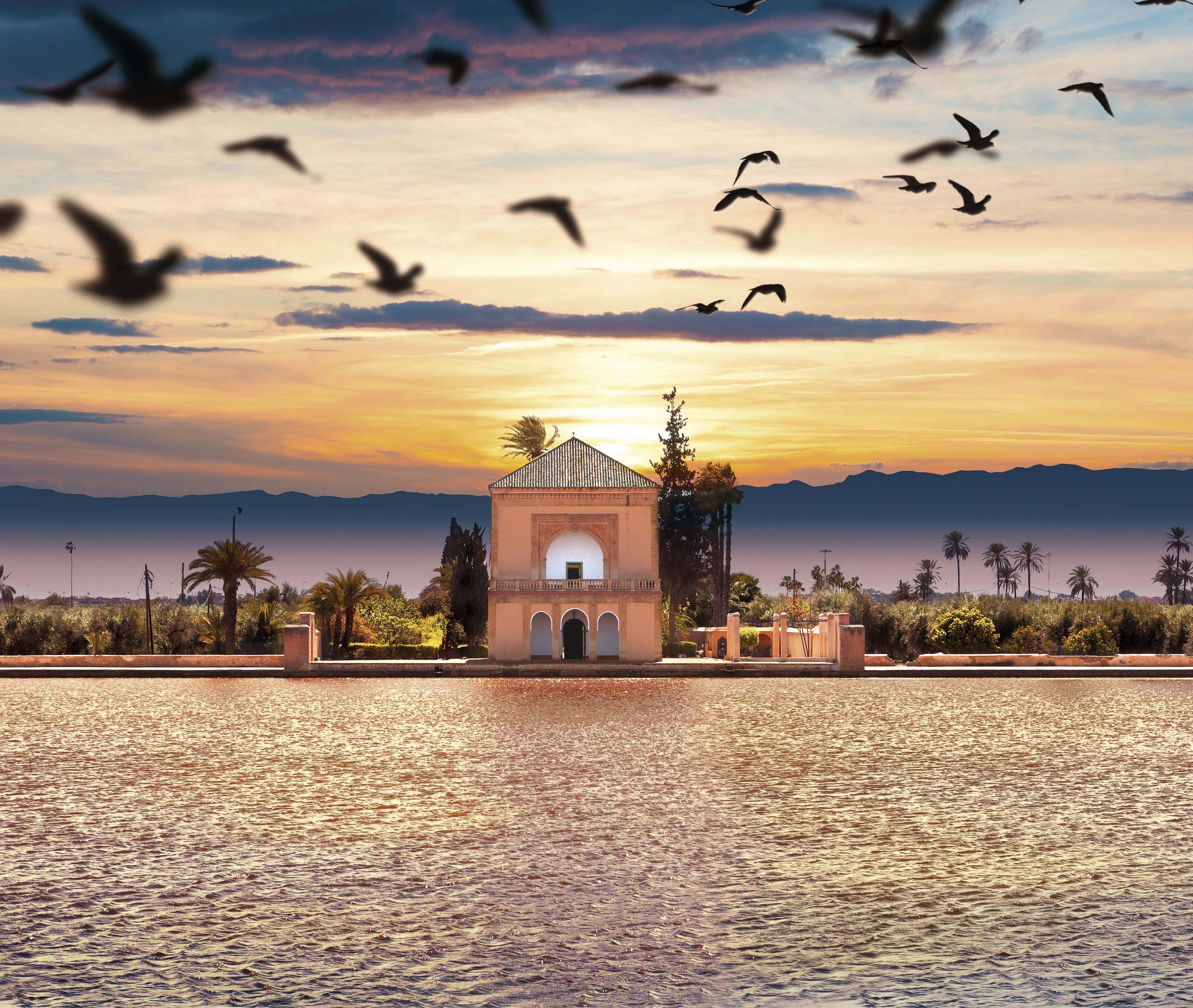 MSC World Cruise 2027, Casablanca| MSC Cruises MSC World Cruise 2027, Casablanca| MSC Cruises