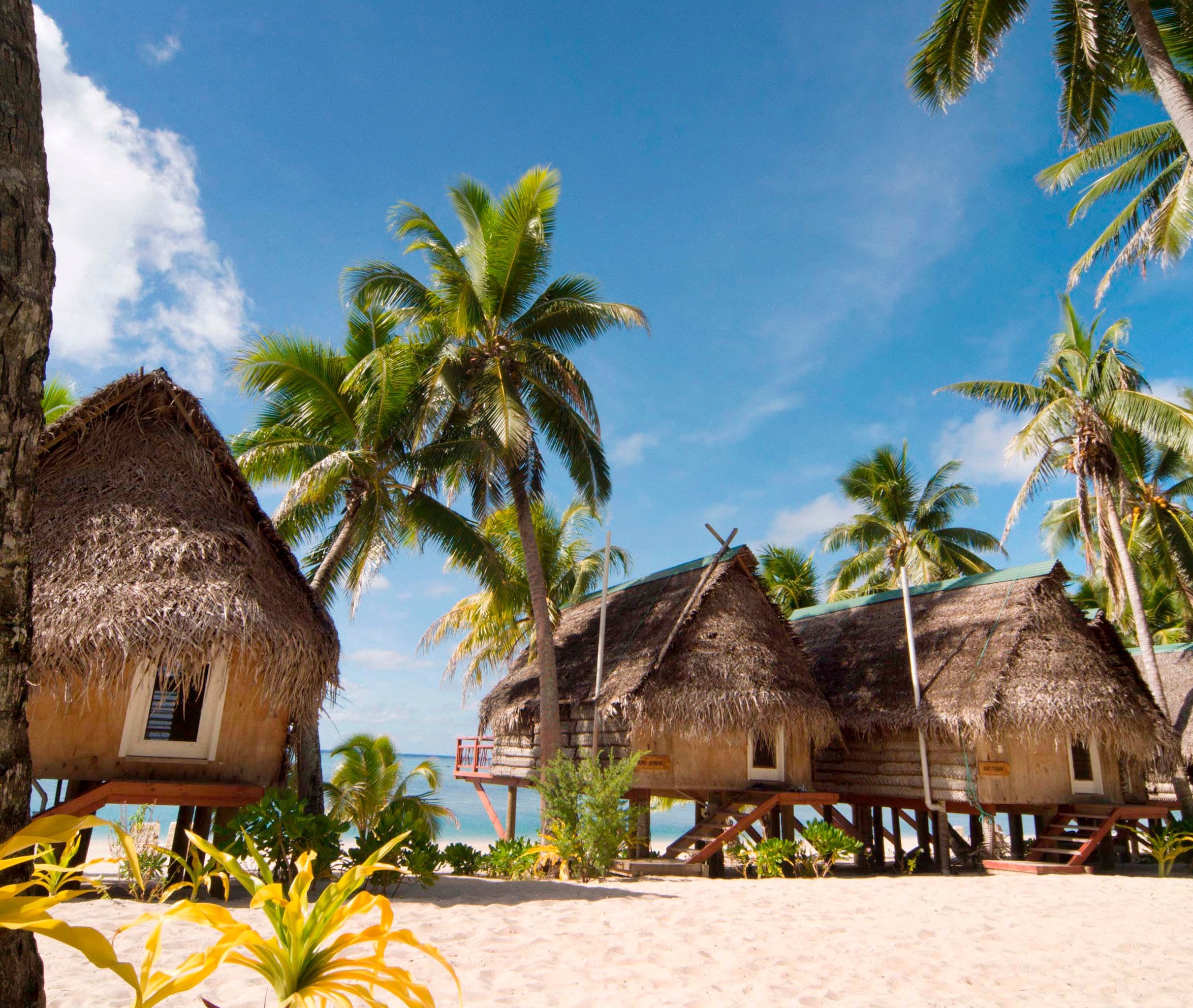 MSC World Cruise 2027, Aitutaki| MSC Cruises MSC World Cruise 2027, Aitutaki| MSC Cruises