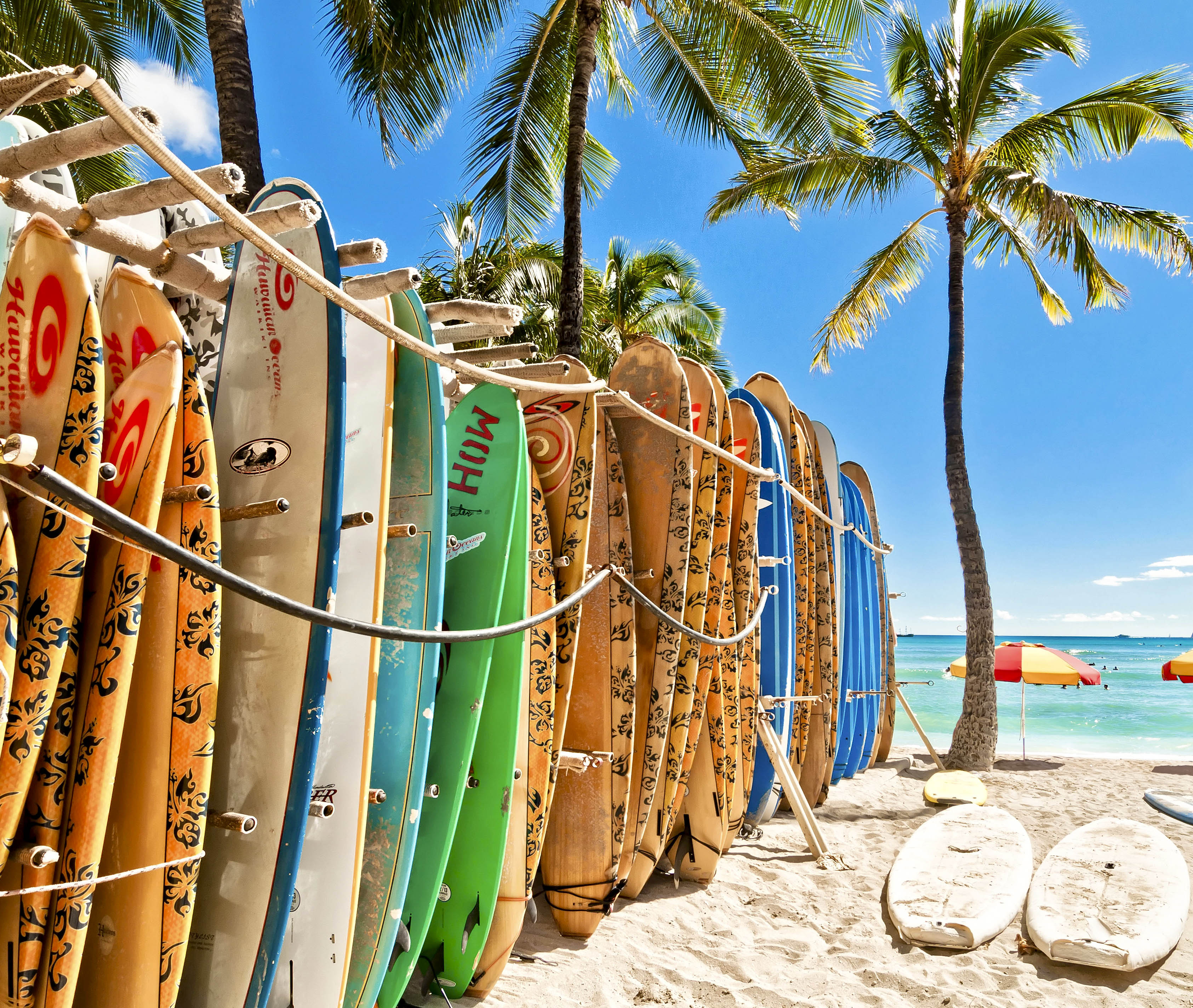 MSC World Cruise 2027, Honolulu | MSC Cruises