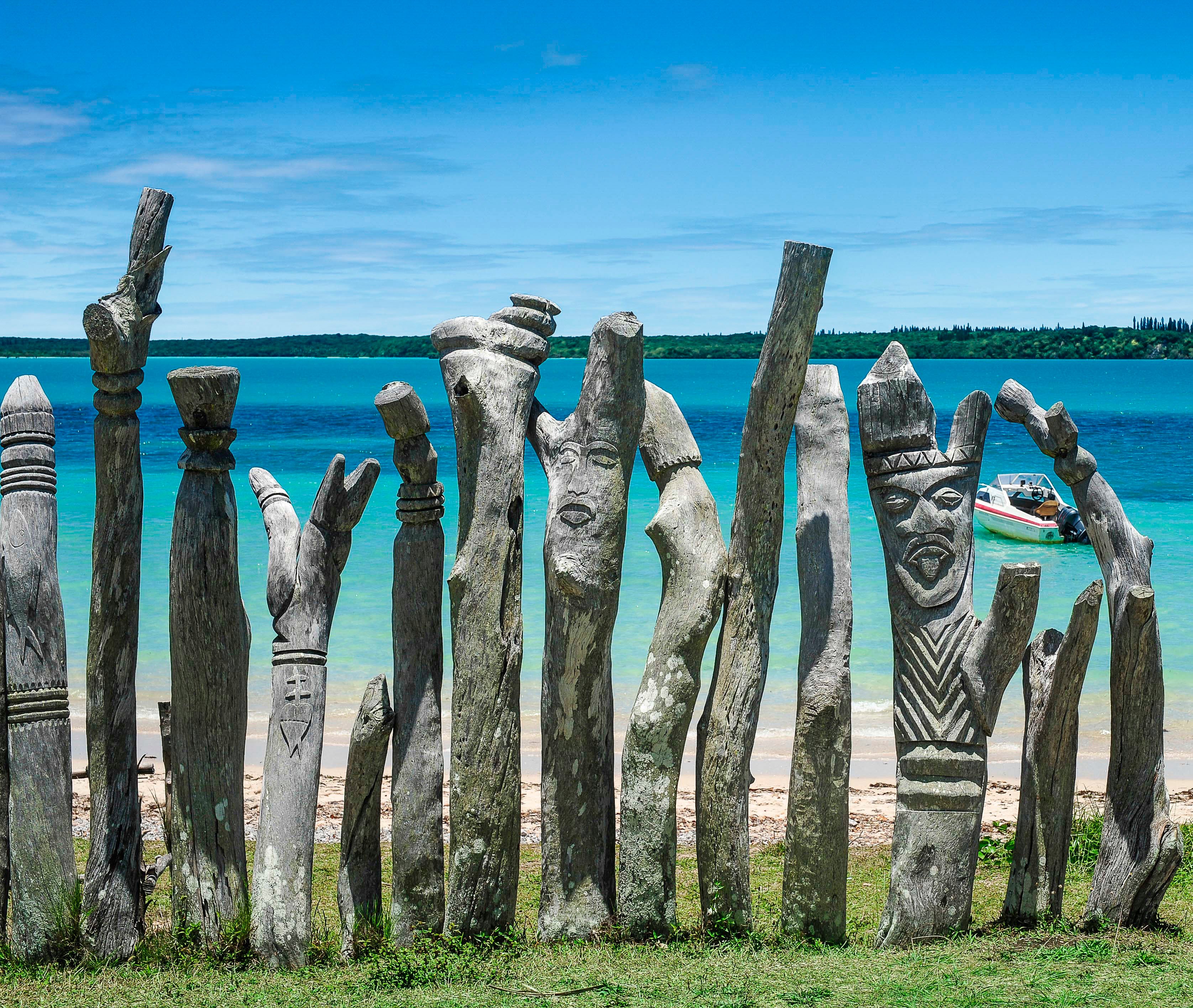 MSC World Cruise 2027, Noumea| MSC Cruises MSC World Cruise 2027, Noumea| MSC Cruises