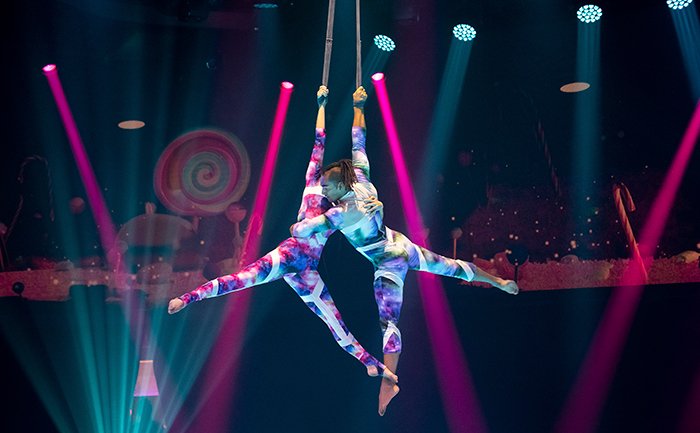 MSC World Cruise 2027, Entertainment | MSC Cruises