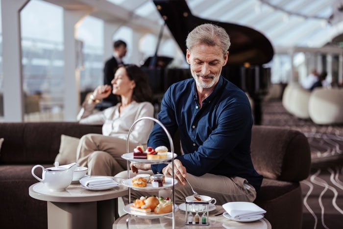 MSC World Cruise | MSC Cruises MSC World Cruise | MSC Cruises