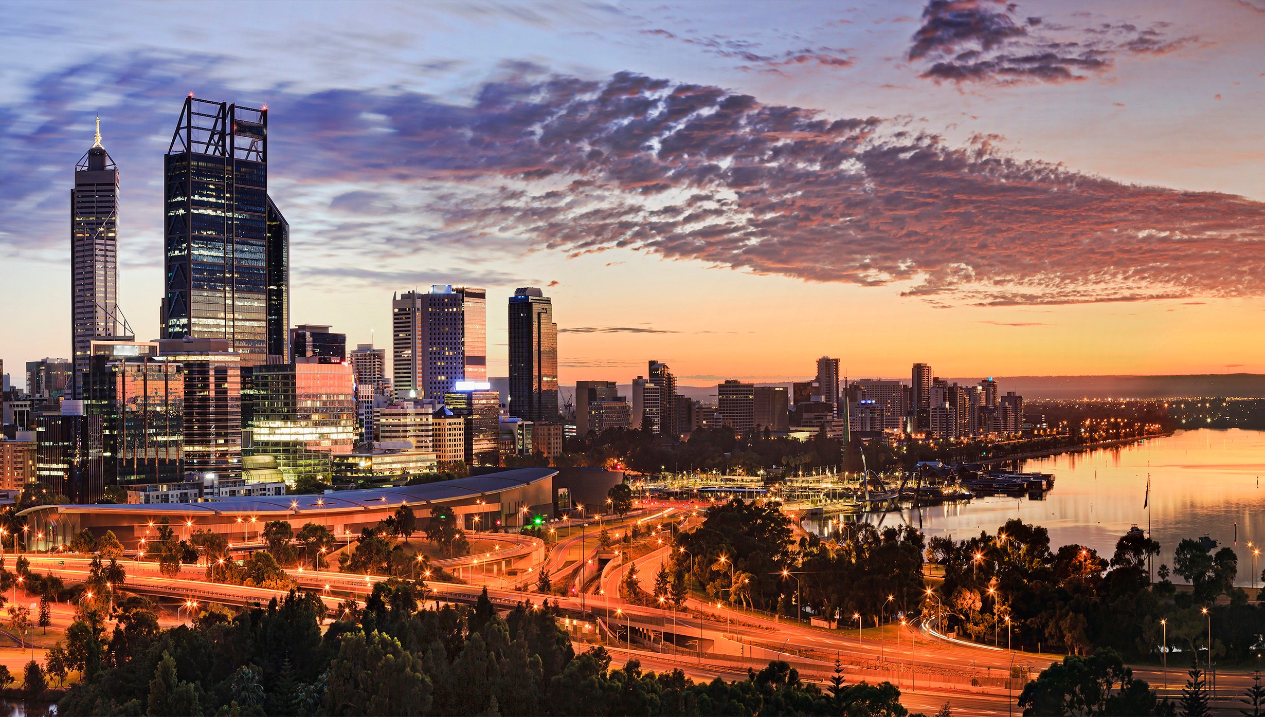 Fremantle Cruise Fremantle Cruise