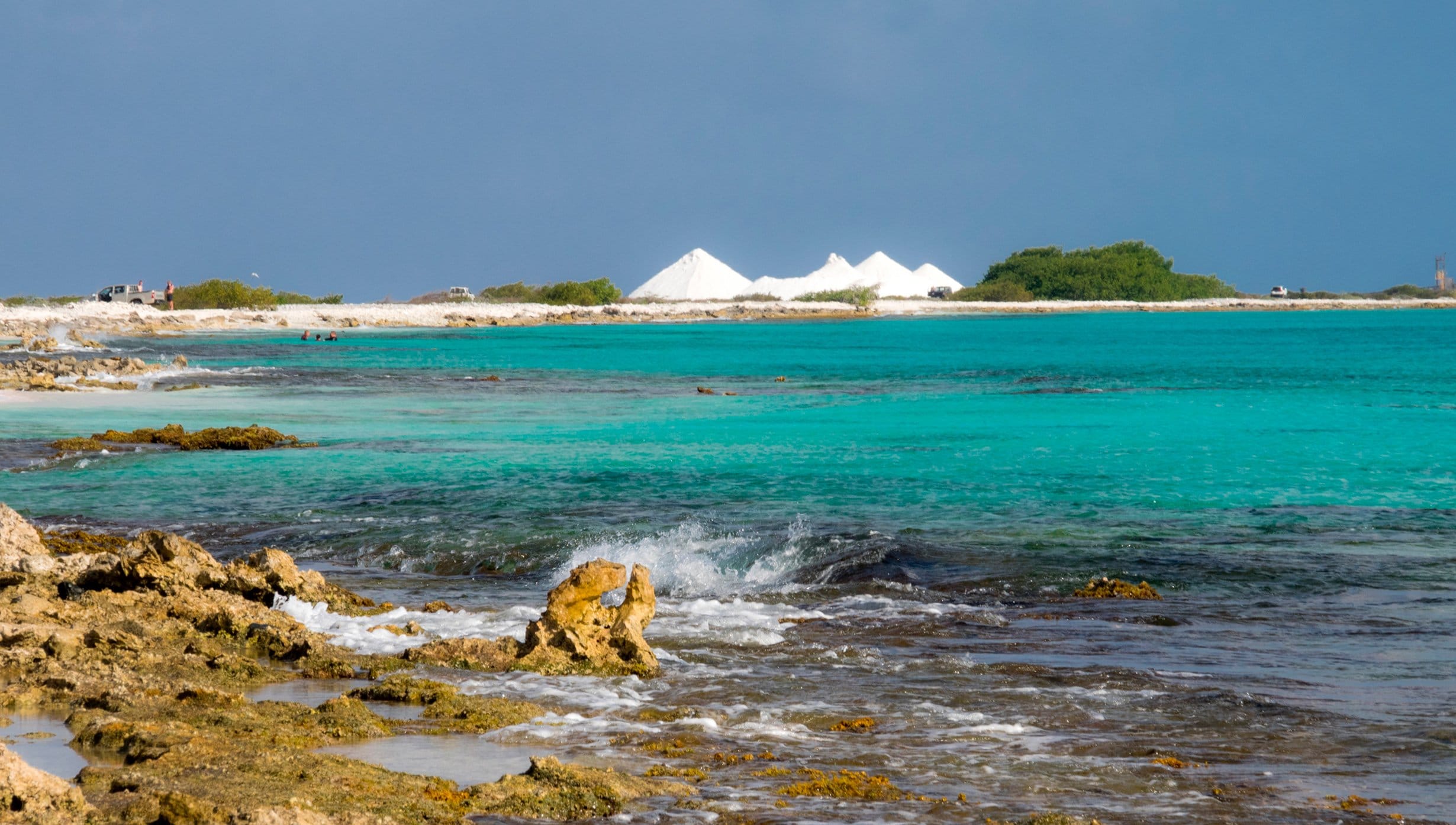 Kralendijk Cruise Kralendijk Cruise