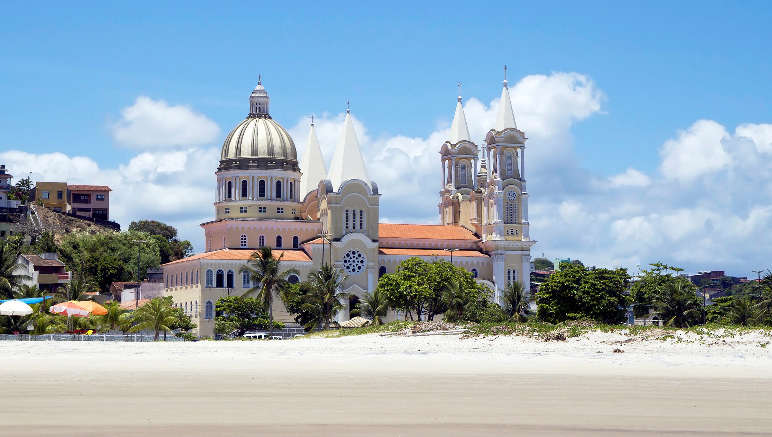 Ilheus Cruise Ilheus Cruise