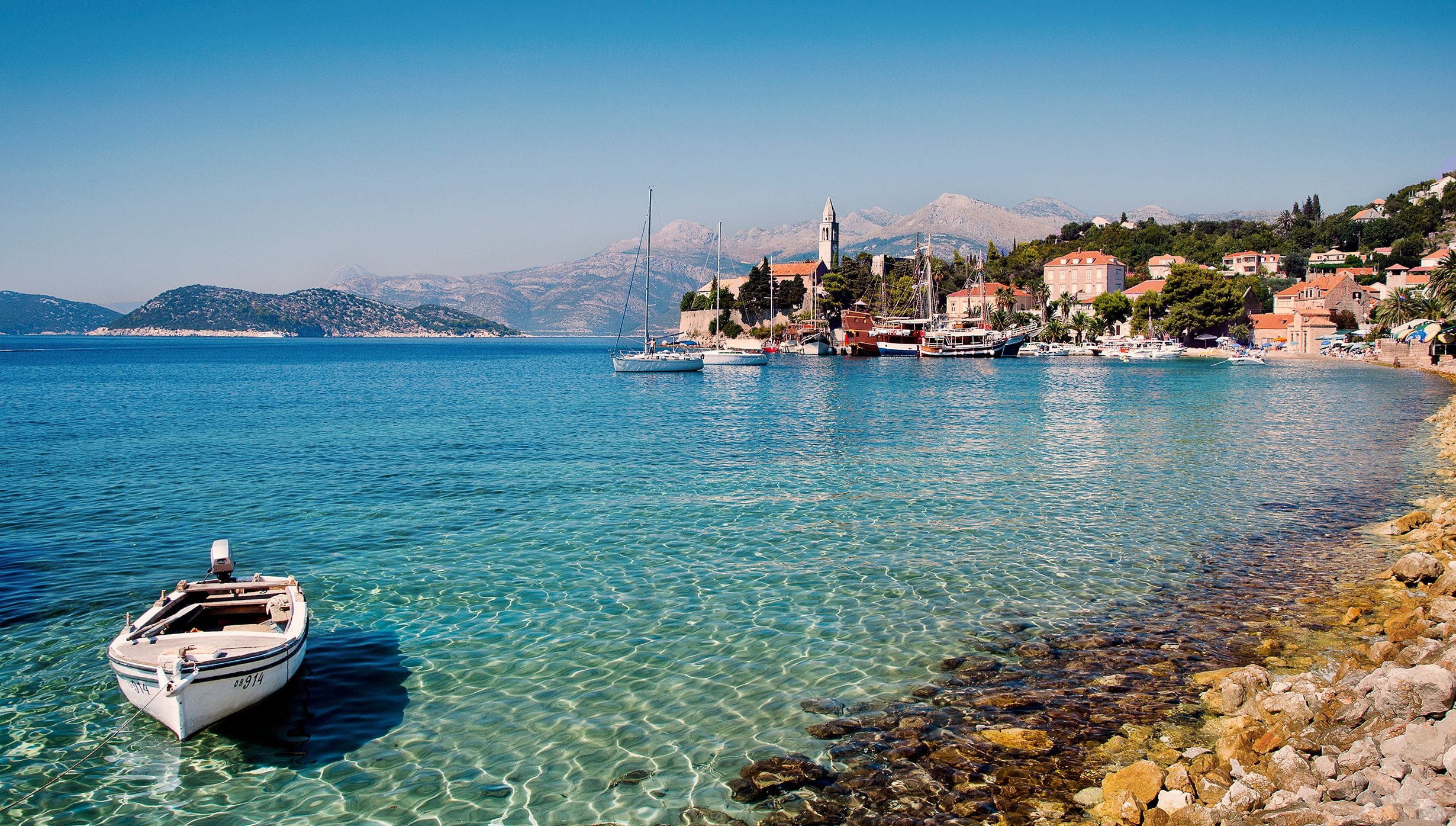 Dubrovnik Cruise Dubrovnik Cruise