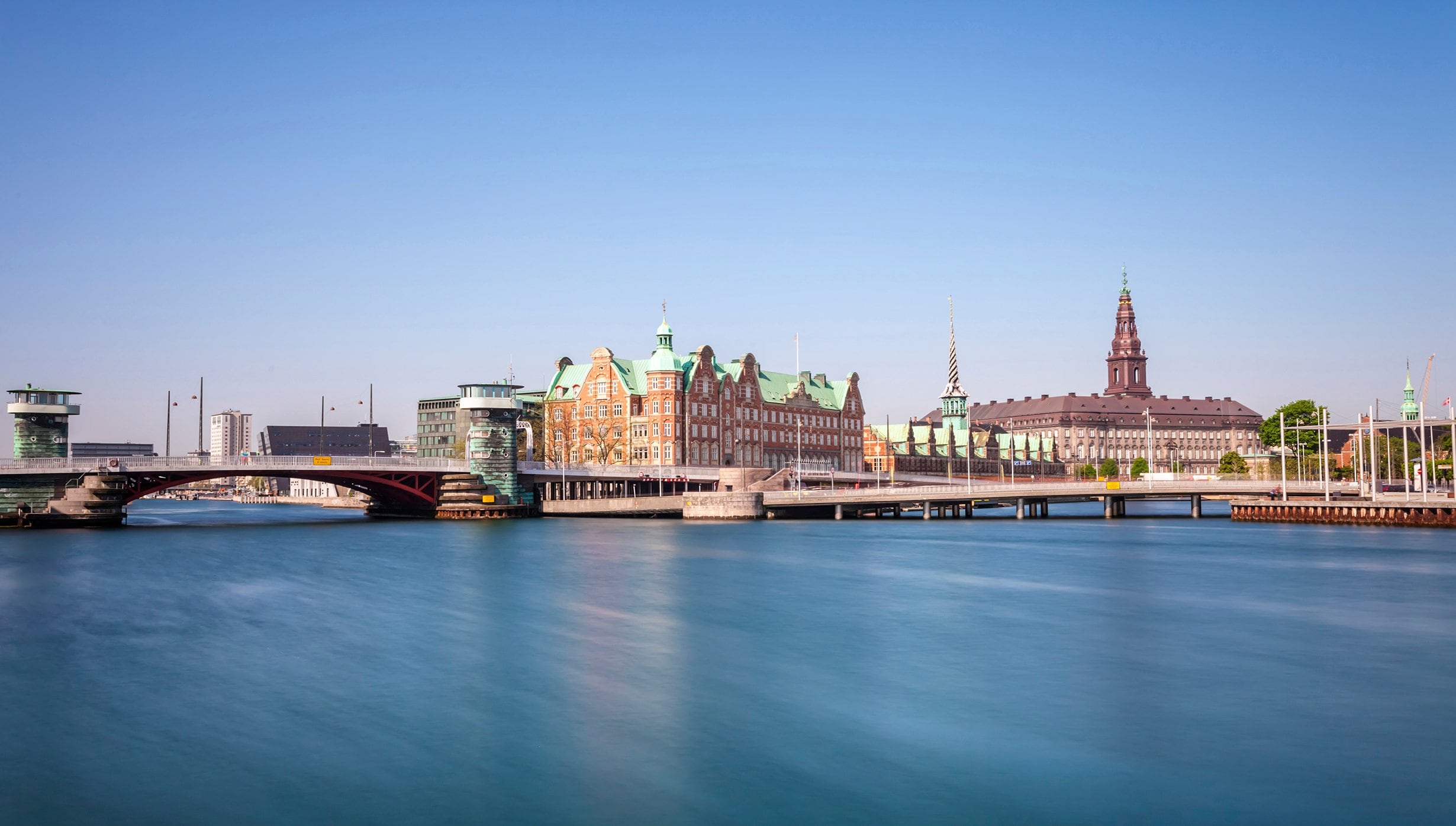 Copenhagen Cruise Copenhagen Cruise