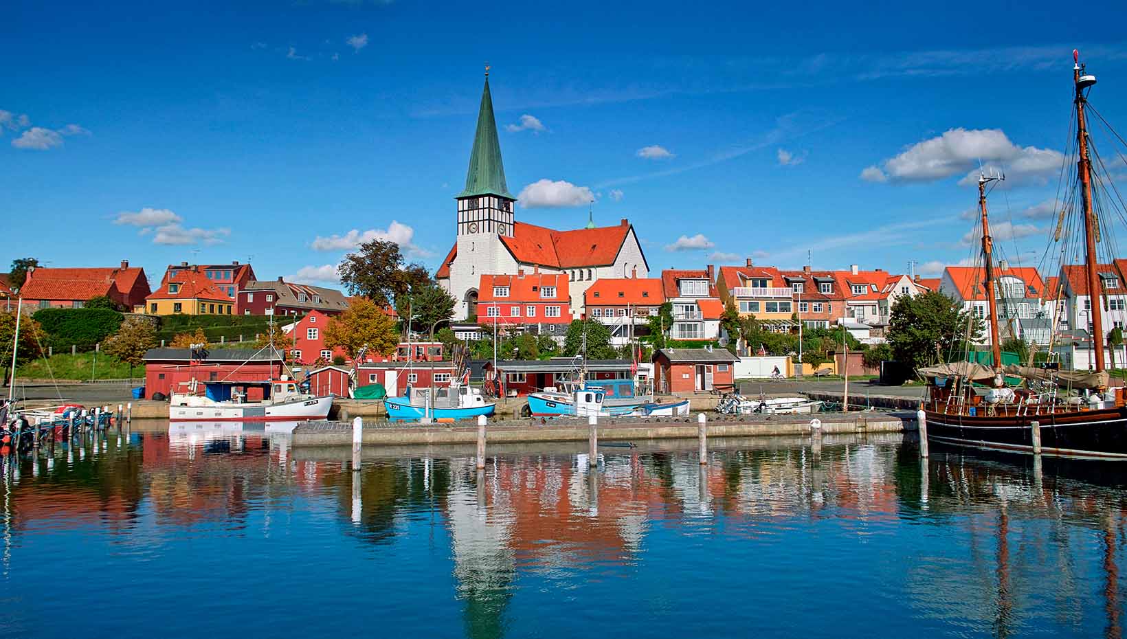 Ronne, Denmark | MSC Cruises Ronne, Denmark | MSC Cruises