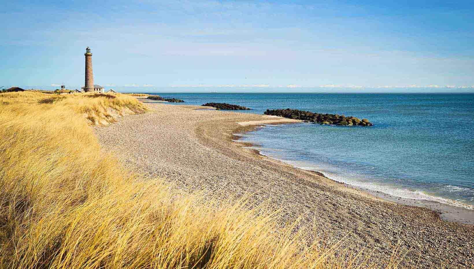 Cruise to Skagen, Denmark | MSC Cruises