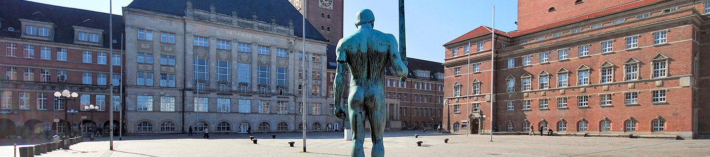 Cruises to Kiel, Germany | MSC Cruises