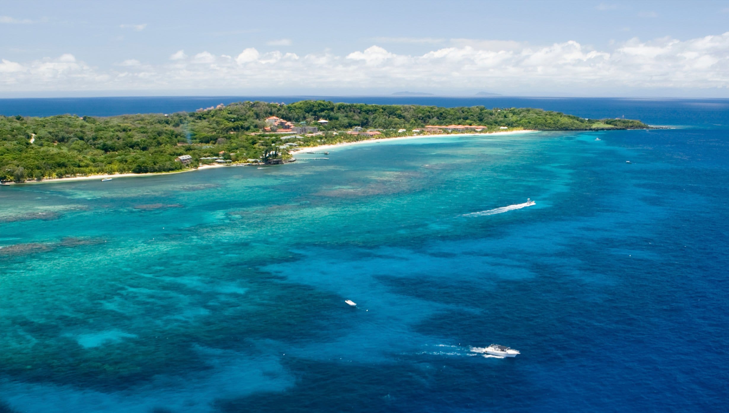 Isla de Roatán Cruise Isla de Roatán Cruise