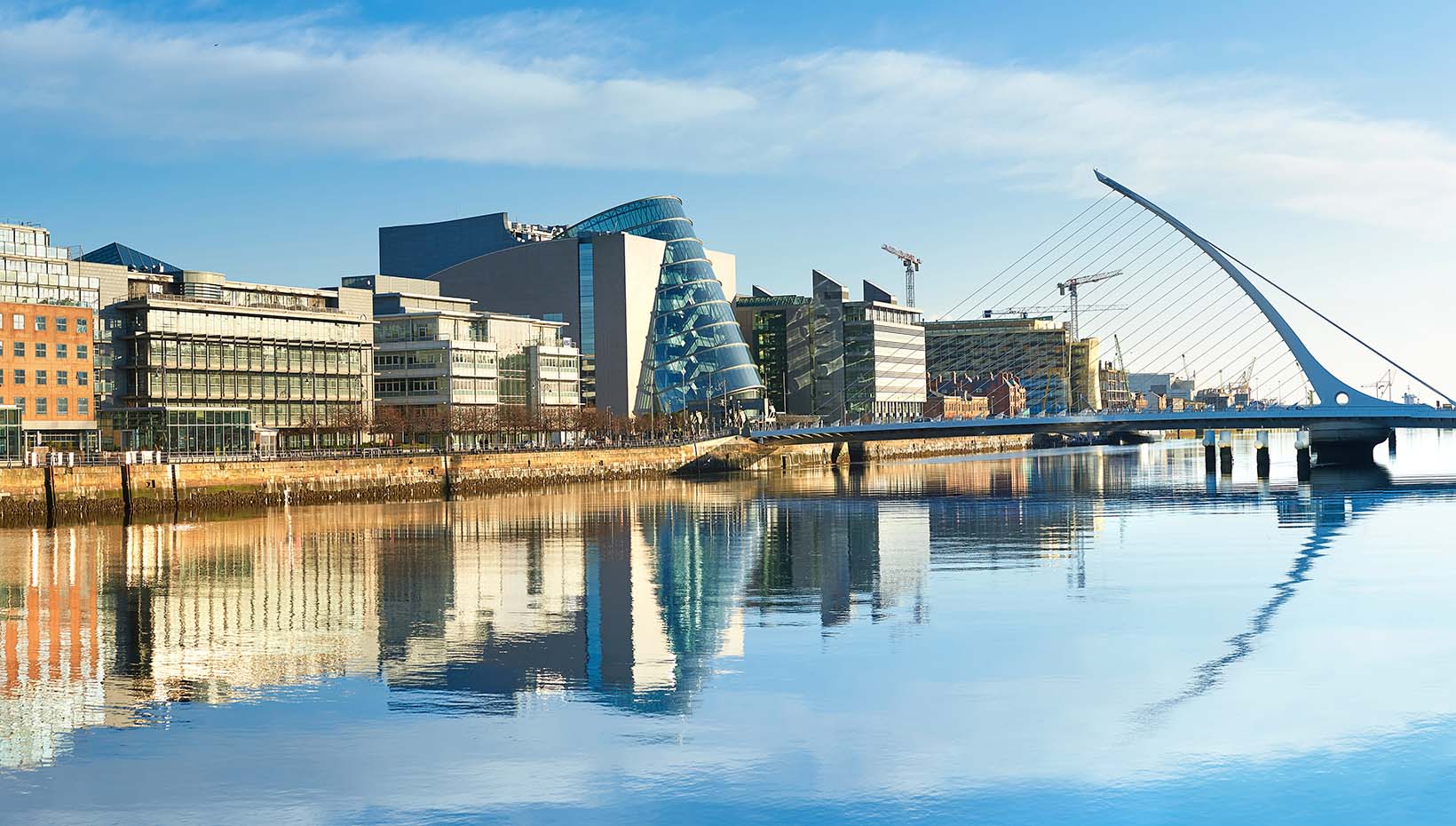 Cruise to Dun Laoghaire (Dublin), Ireland | MSC Cruises Cruise to Dun Laoghaire (Dublin), Ireland | MSC Cruises