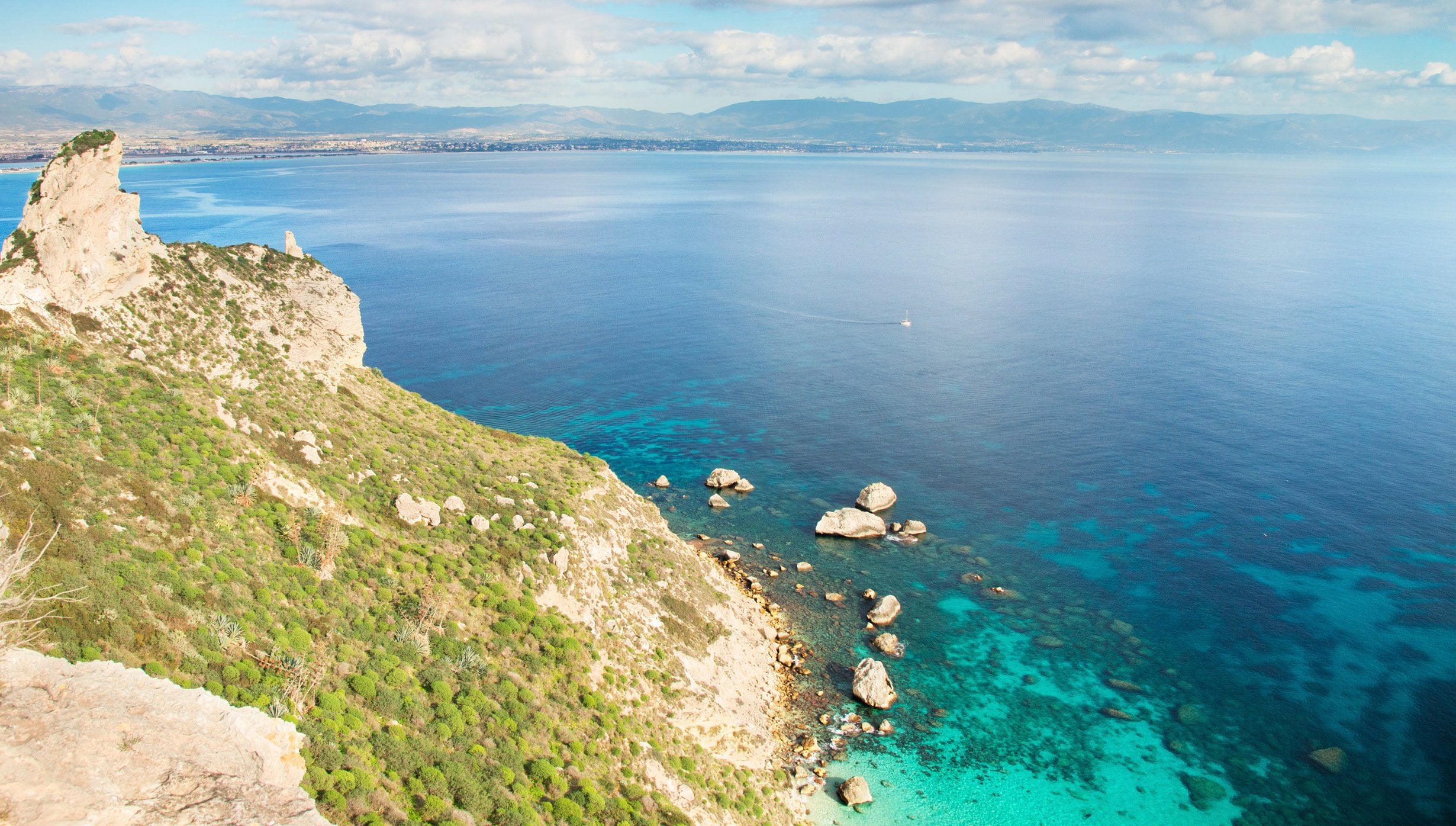 Cagliari Cruise Cagliari Cruise