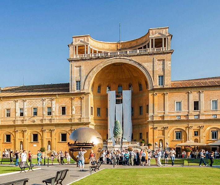 Roma tours, Musei Vaticani | MSC Cruises Roma tours, Musei Vaticani | MSC Cruises