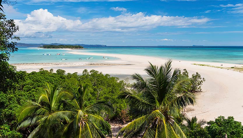 Nosy Be, Madagascar | MSC Cruises