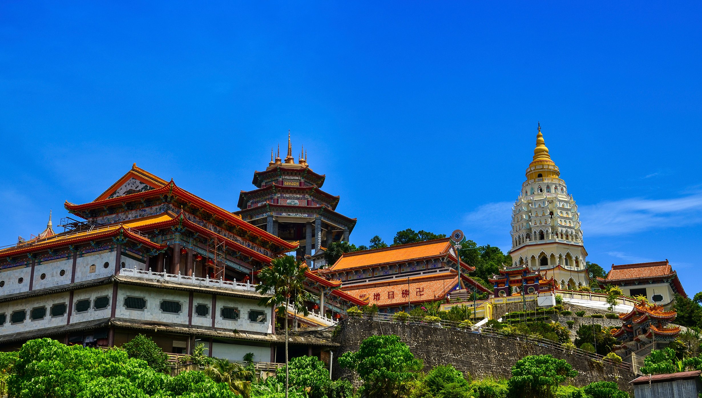 Penang Cruise Penang Cruise