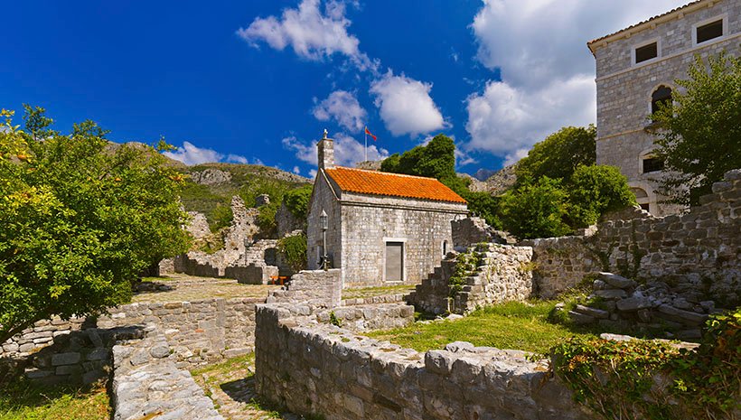 Kotor&nbsp;Cruise