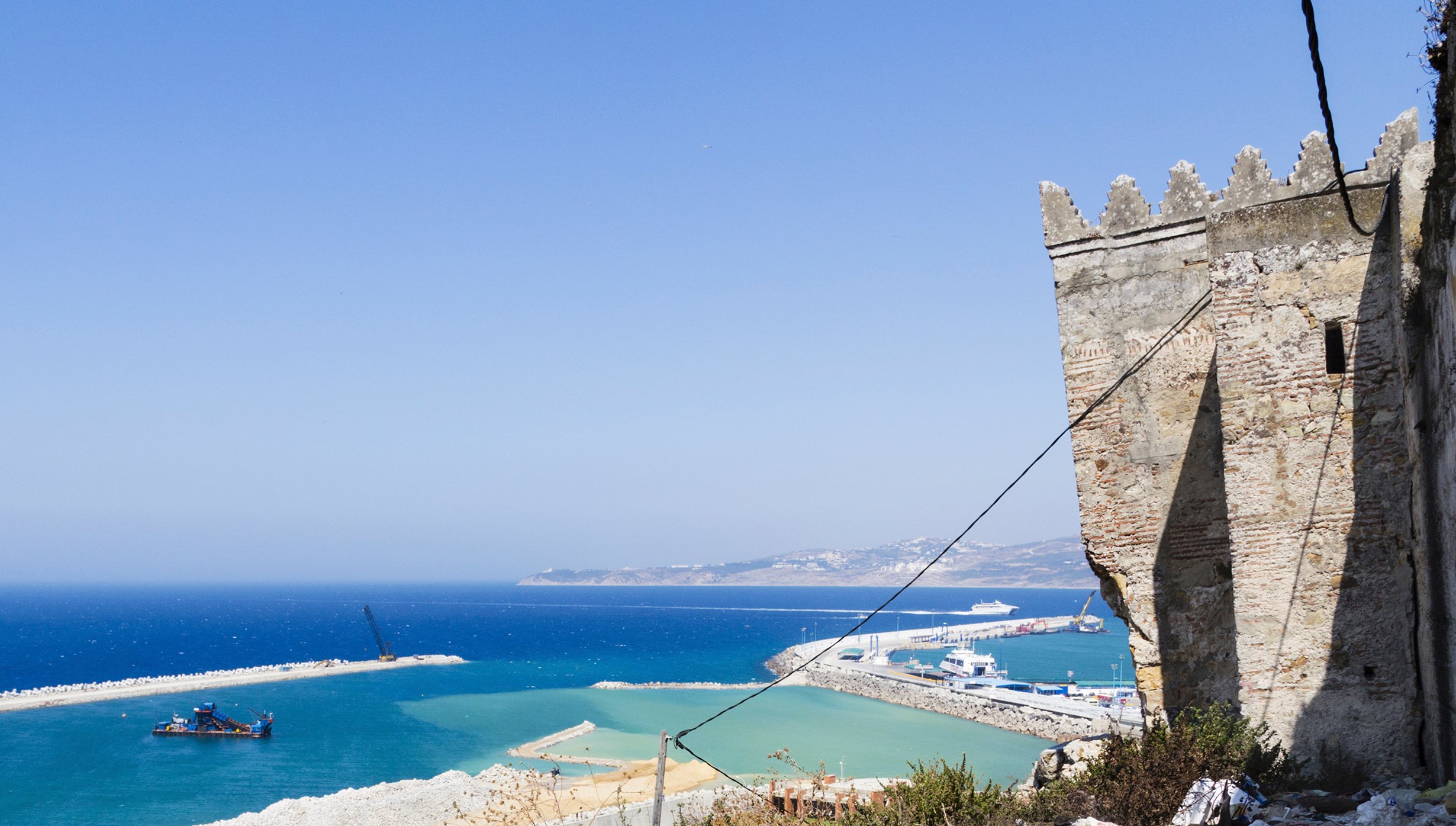 Tangier Cruise Tangier Cruise