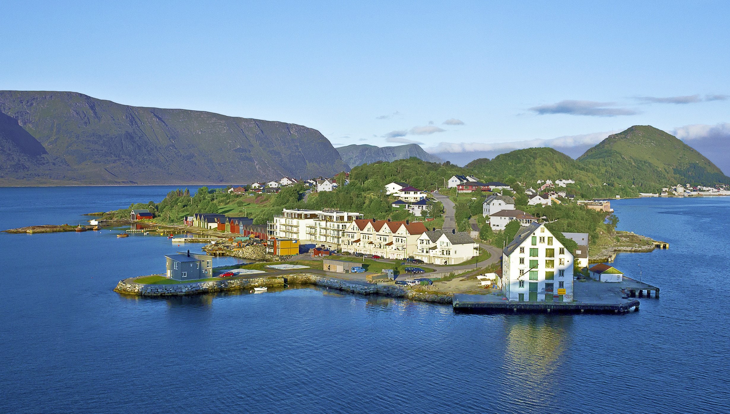 Alesund Cruise Alesund Cruise