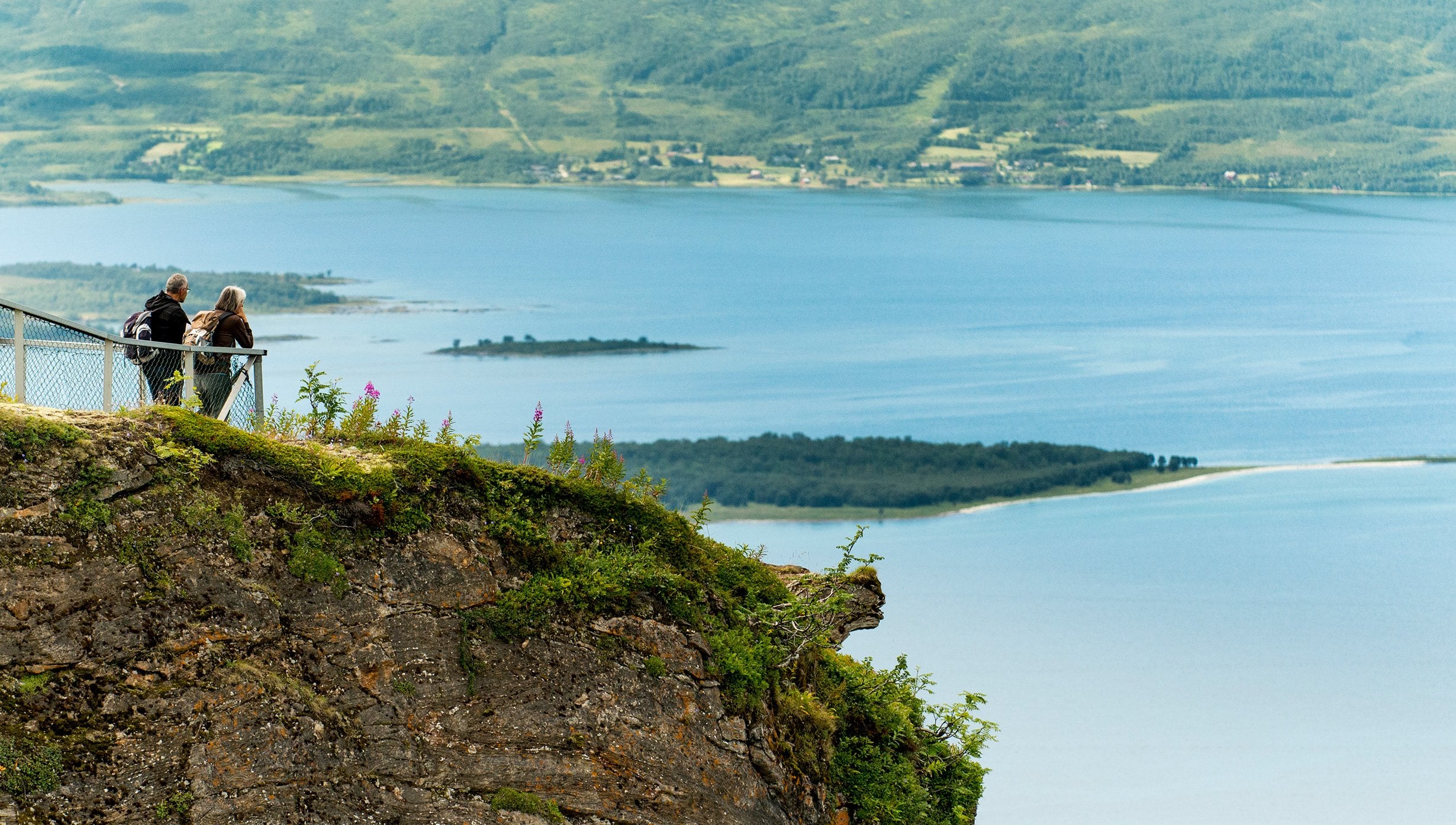 Tromso Cruise Tromso Cruise