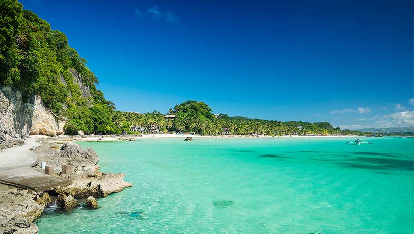 cruise to boracay philippines cruise to boracay philippines