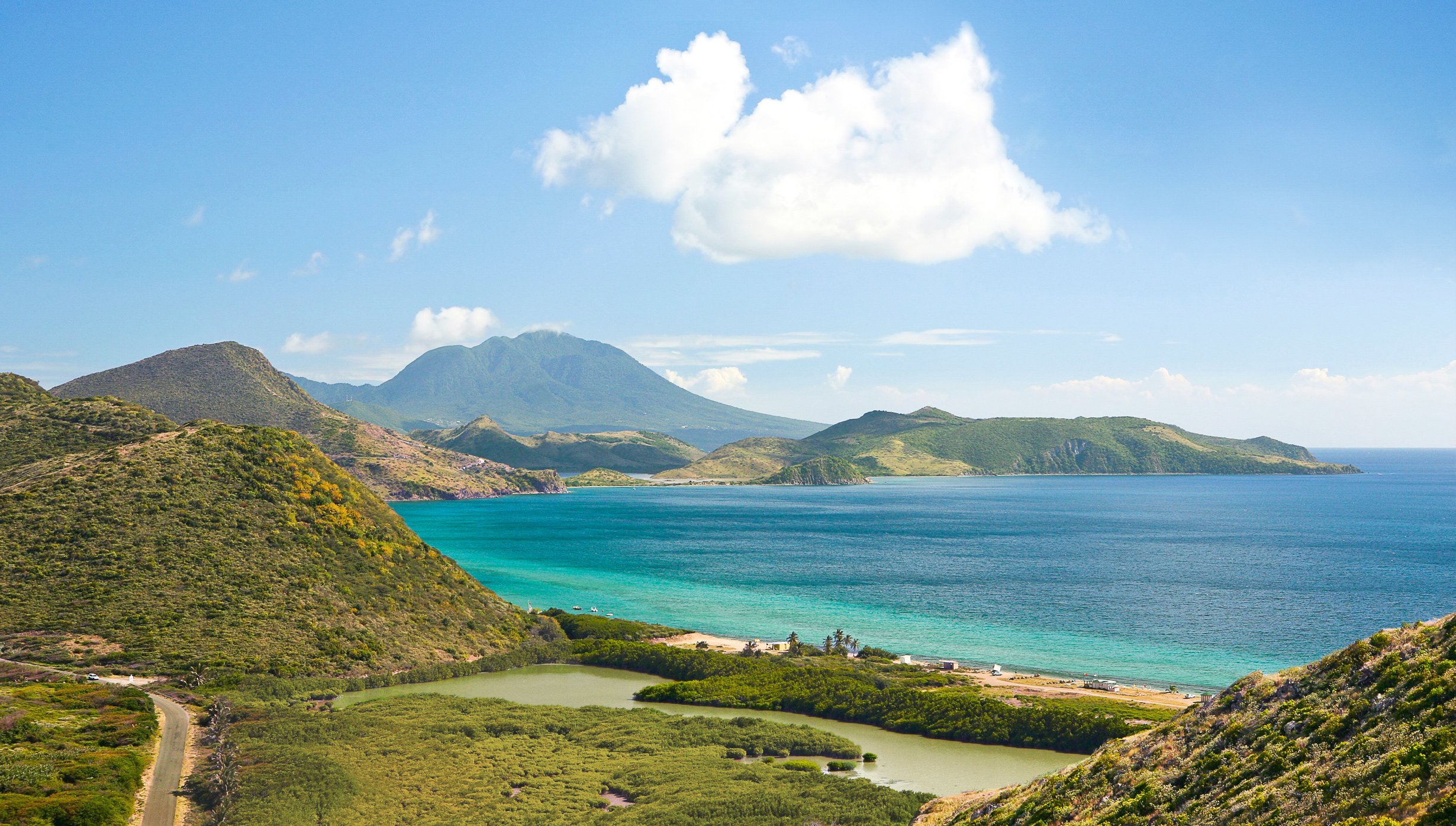 Basseterre Cruise Basseterre Cruise