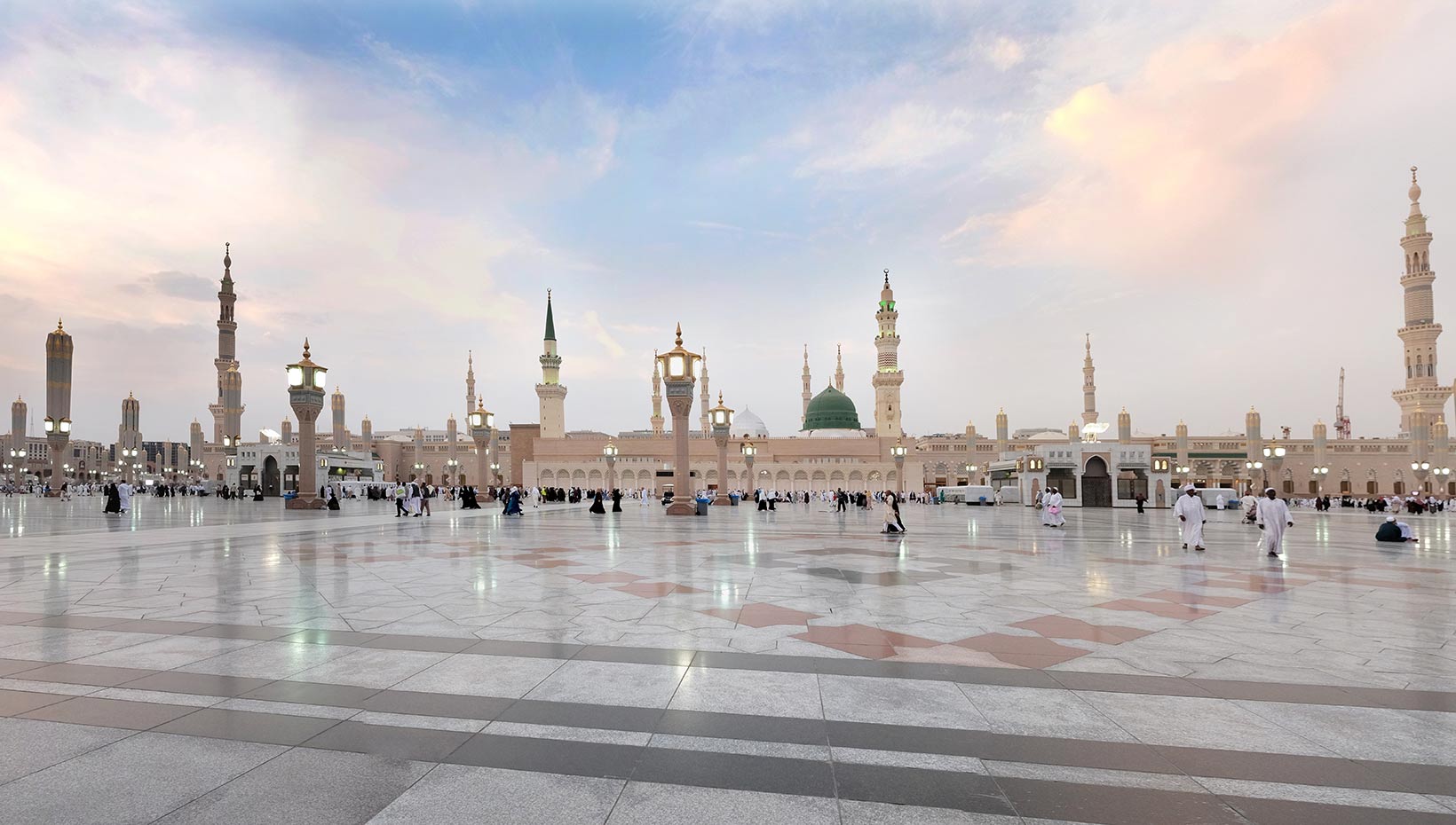 King Abdullah Economic City, Saudi Arabia | MSC Cruises King Abdullah Economic City, Saudi Arabia | MSC Cruises