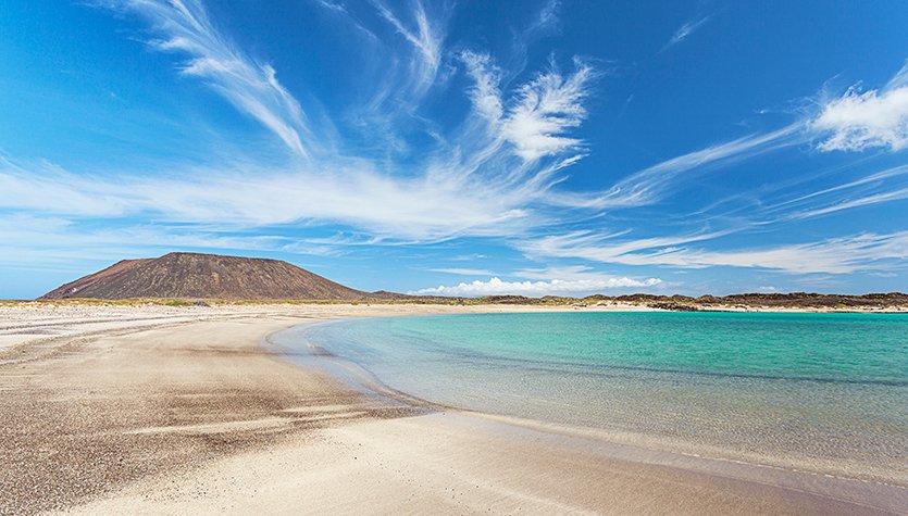 Fuerteventura, Puerto del Rosario | MSC Cruises