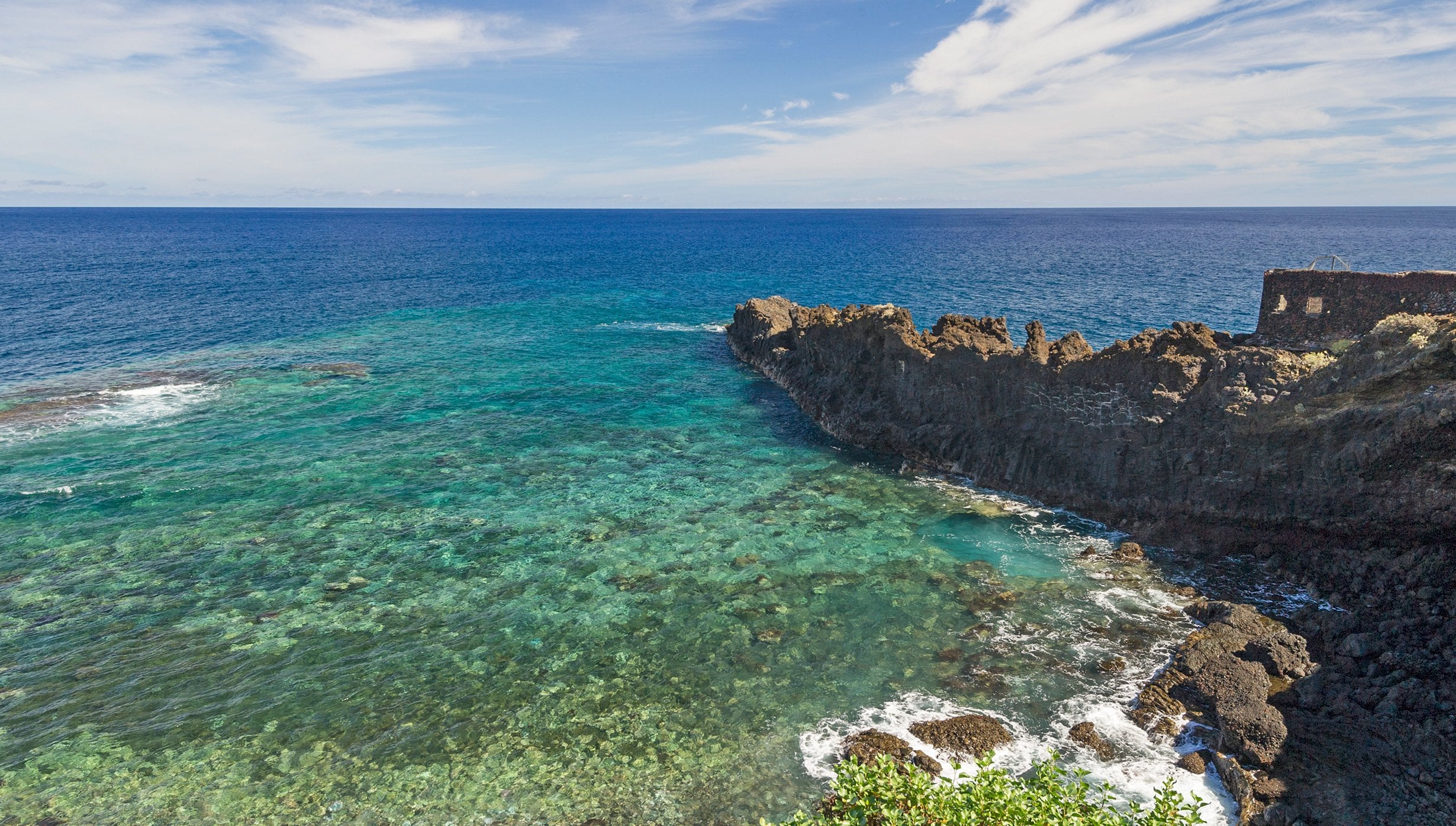 Santa Cruz de La Palma Cruise Santa Cruz de La Palma Cruise