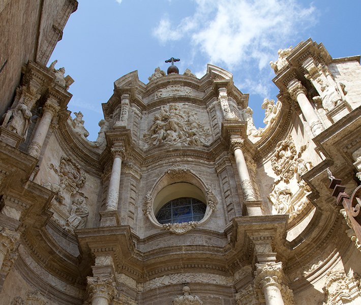 Valencia tours, Cathedral | MSC Cruises