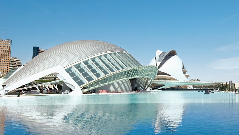 Cruises from Valencia, Spain | MSC Cruises