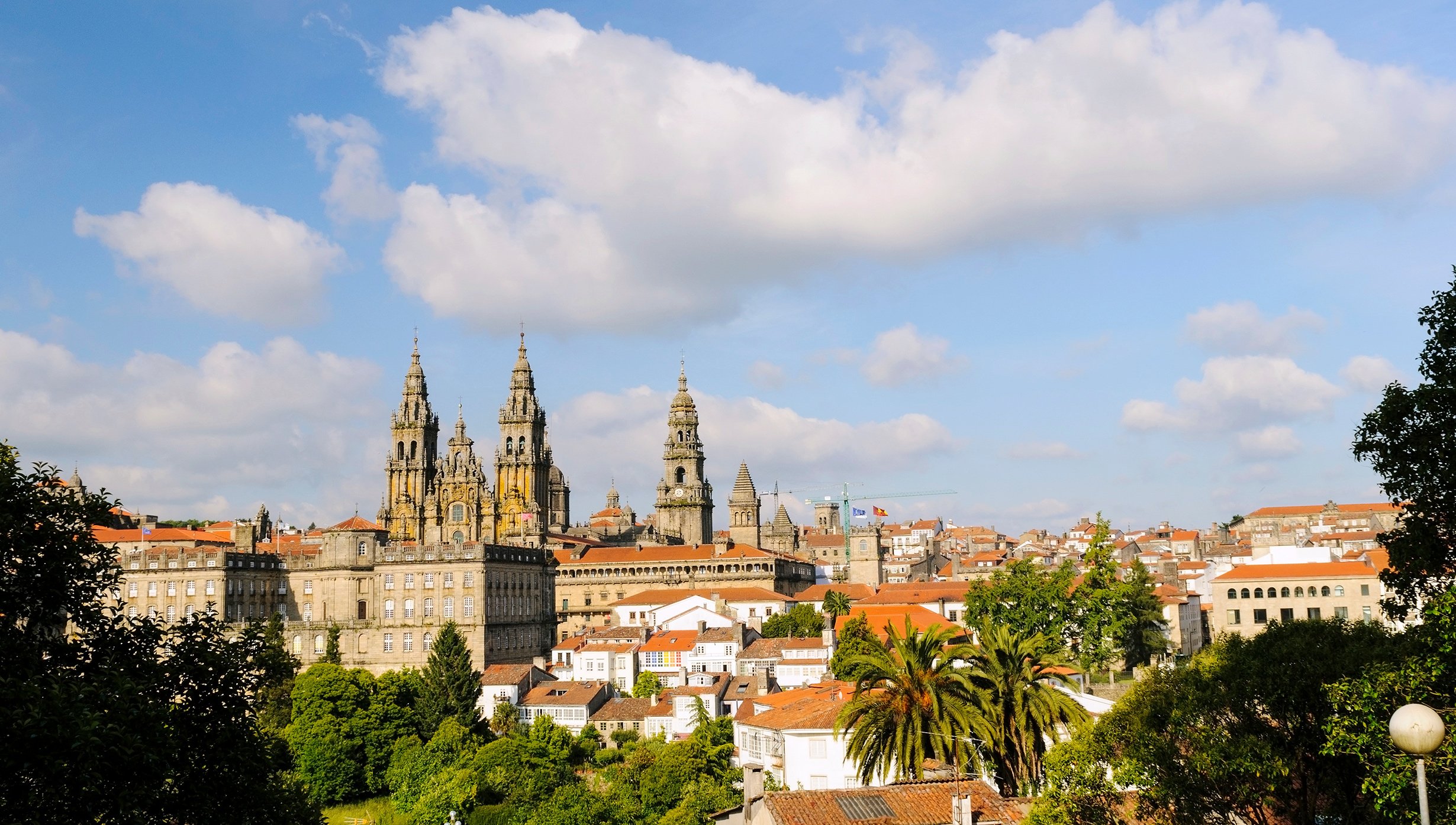 Vigo Cruise Vigo Cruise