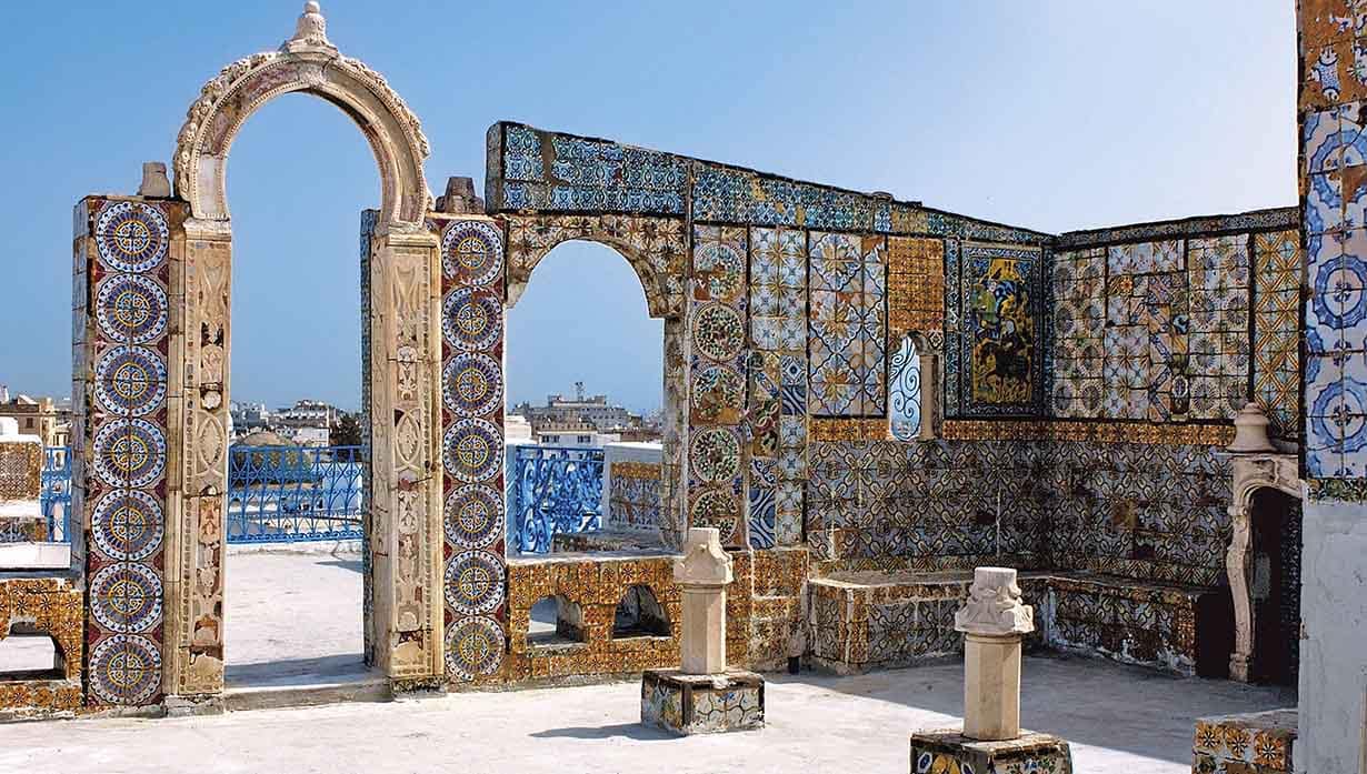 Tunis Cruise Tunis Cruise