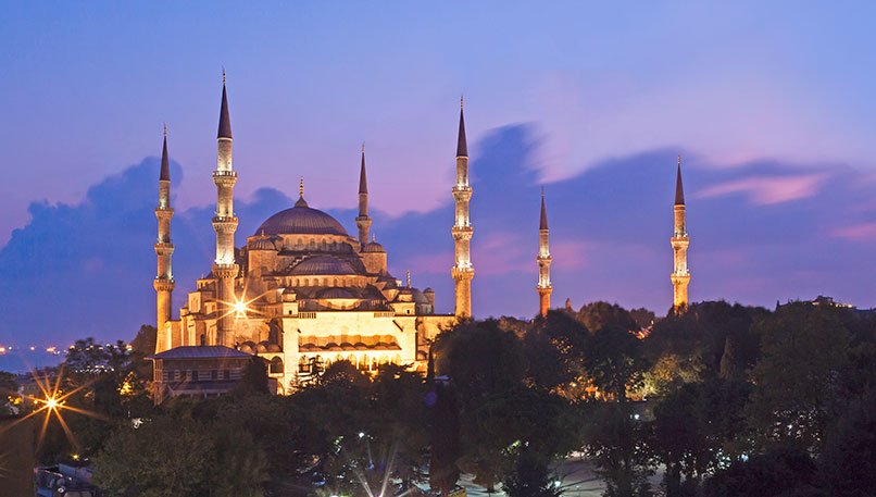 Istanbul, Turkey | MSC Cruises Istanbul, Turkey | MSC Cruises