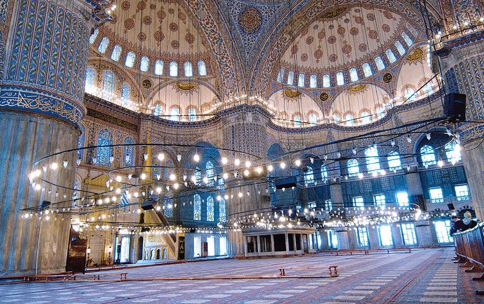 Istanbul, Turkey | MSC Cruises Istanbul, Turkey | MSC Cruises