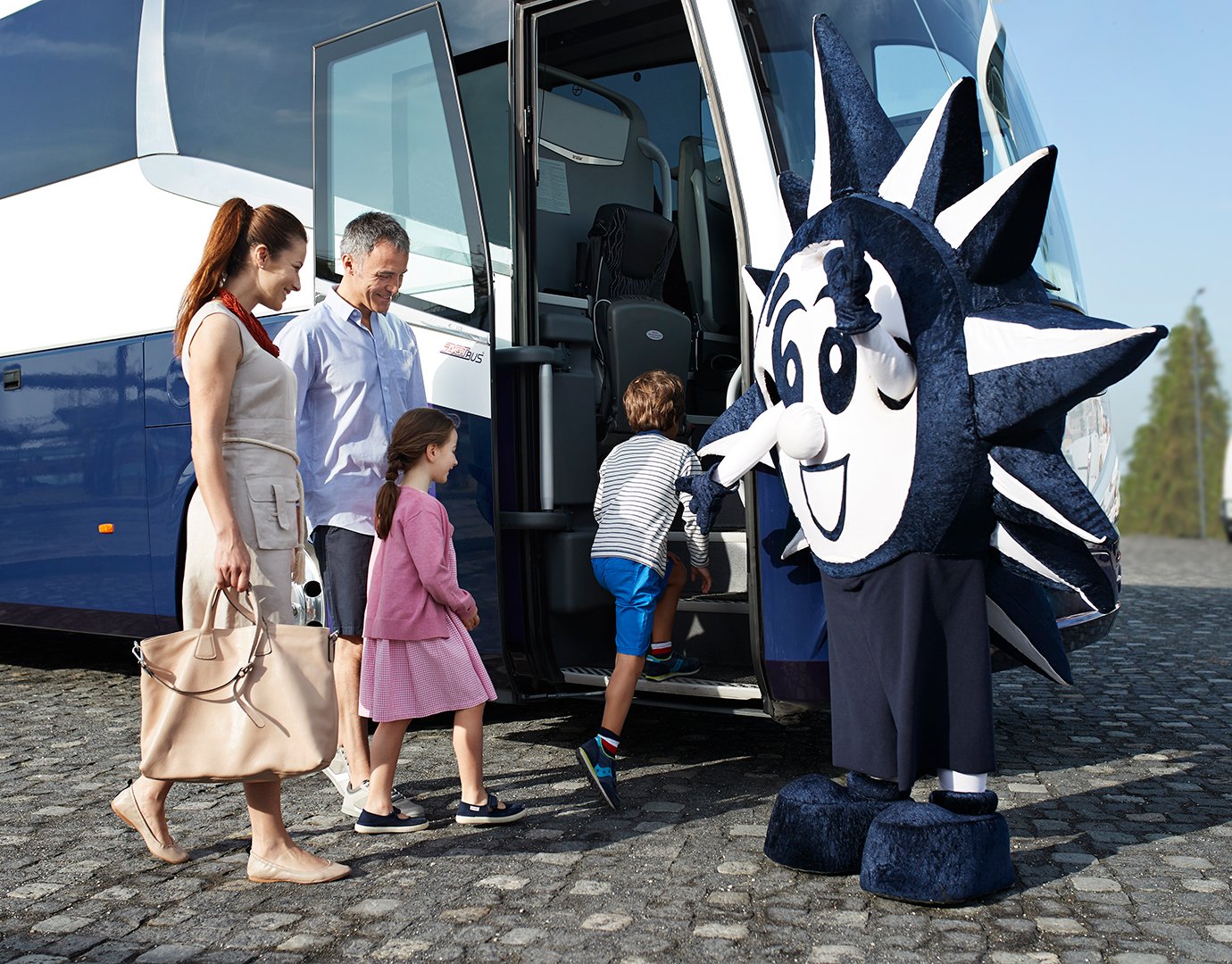 Family Tours | MSC Cruises