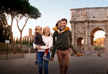 Winter 2025-26, Mediterranean | MSC Cruises