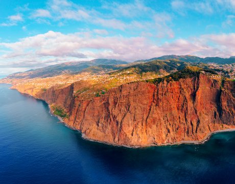 Atlantic destinations | MSC Cruise