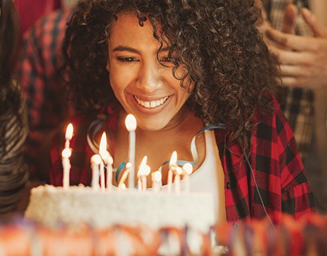 Birthday deal | MSC Cruises