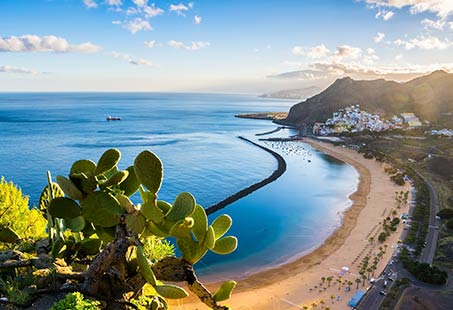 Canary Islands & Madeira | MSC Cruises