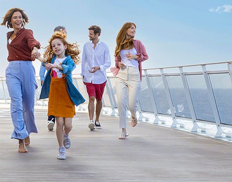 Winter Cruises 2023 - 2024 | MSC Cruises