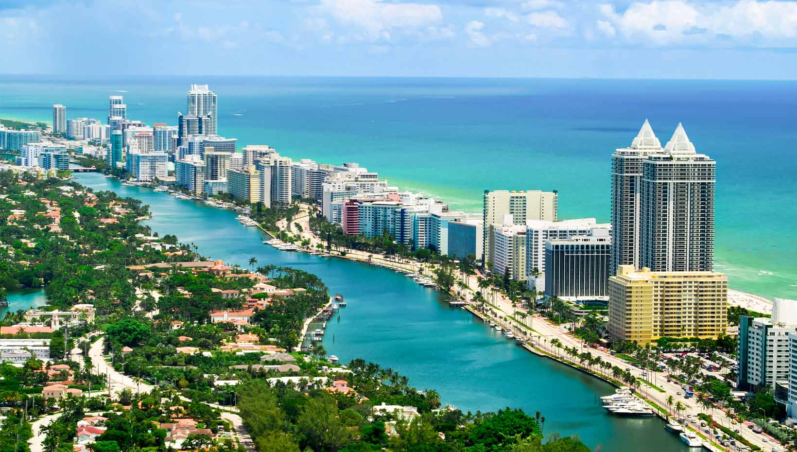 Stay & Cruise in Miami | MSC Cruises