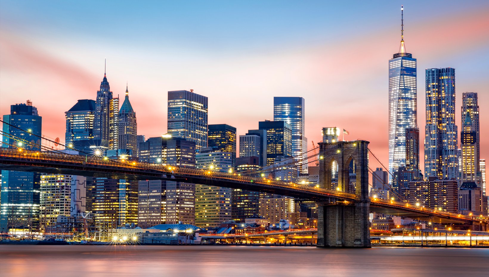 Stay & Cruise in New York | MSC Cruises