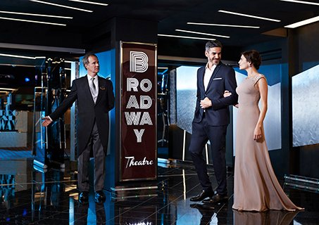 MSC Yacht Club a world of choice | MSC Cruises MSC Yacht Club a world of choice | MSC Cruises