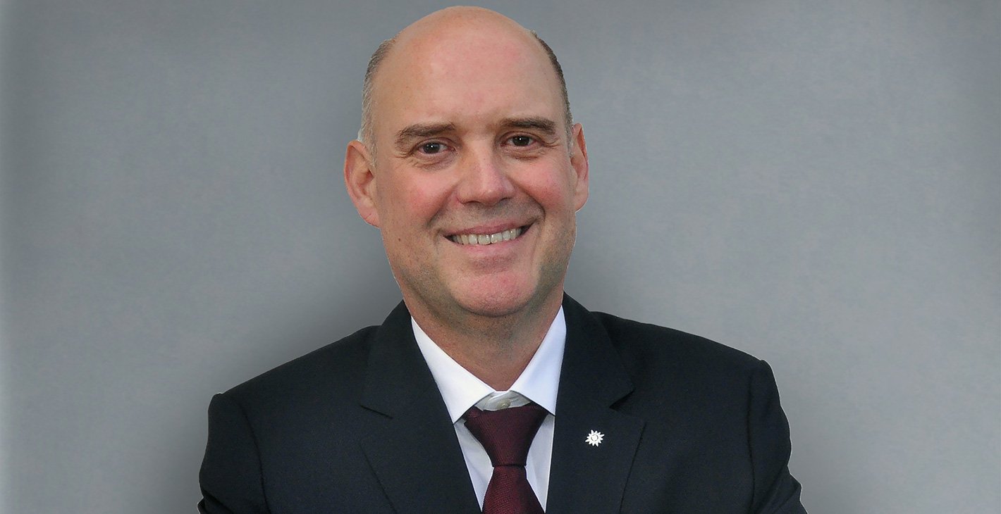 MICHAEL UNGERER  |MSC Cruises