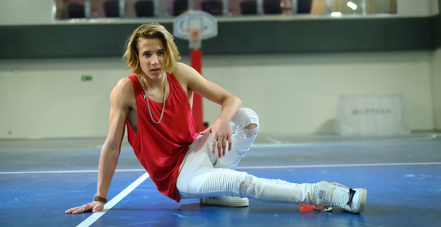 New web series |MSC Cruises