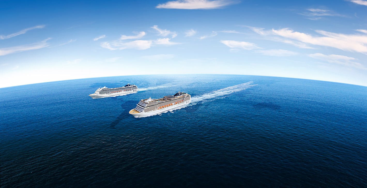 MSC World Cruise 2023 | MSC Cruises
