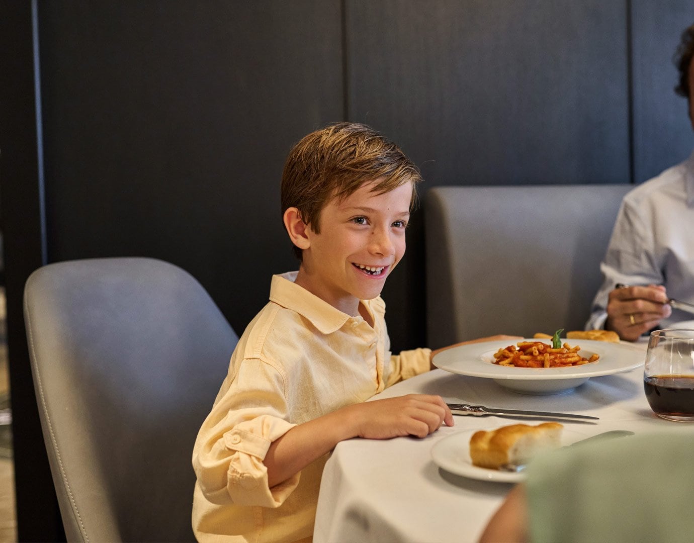 Children Dining | MSC Cruises Children Dining | MSC Cruises
