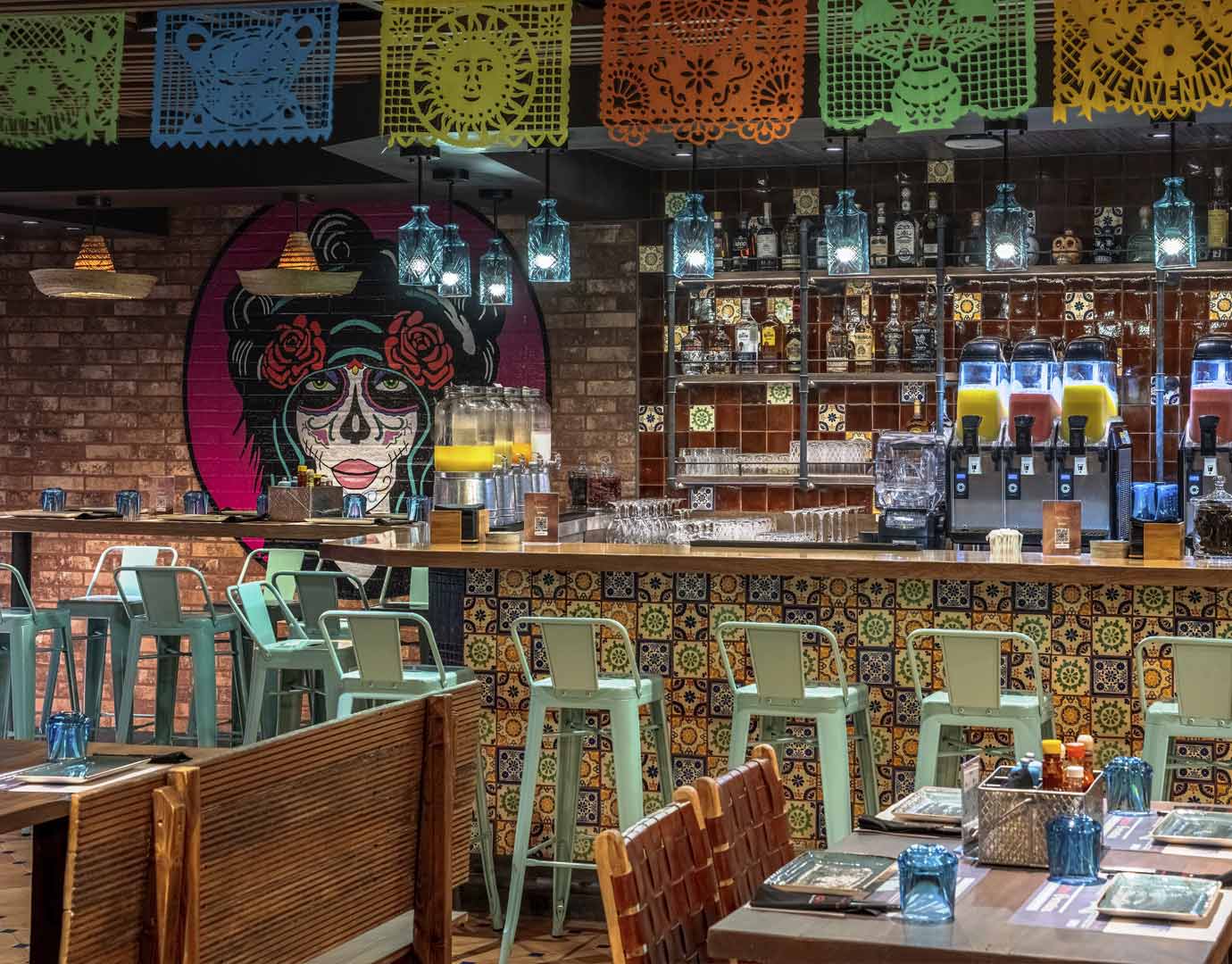 HOLA! Tacos & Cantina | MSC Cruises HOLA! Tacos & Cantina | MSC Cruises